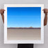 Mojave Desert in 26 Horizontal Colors