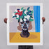 Displayed But Not Seen: A Prologue of Johnnie Mae King