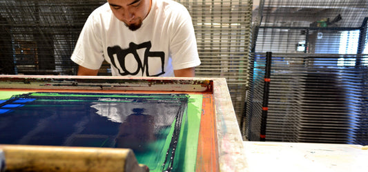 Andres Zavala x 3 Sheets Editions “Foreign Reality”