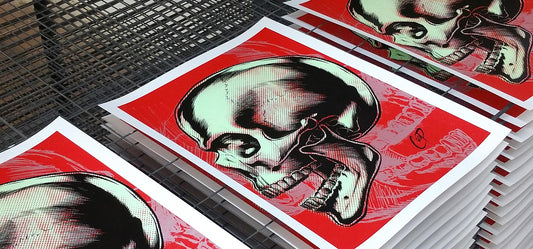 Coop Print Edition Memento Mori