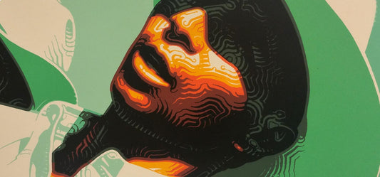El Mac Print Edition "Los Campesinos"