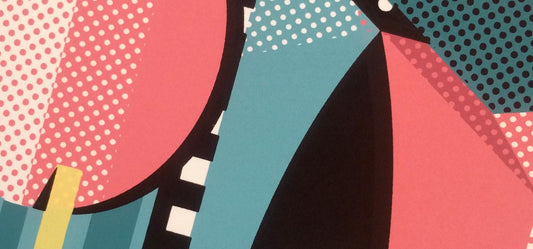 Low Bros Serigraph Edition for Thinkspace