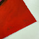 Red Composition with Violin