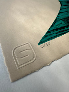 Work on Paper #01