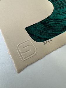 Work on Paper #09