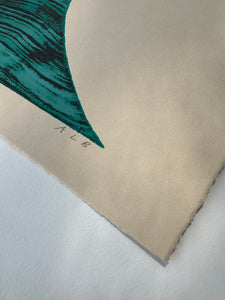 Work on Paper #01