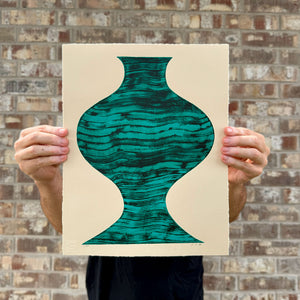 Work on Paper #01
