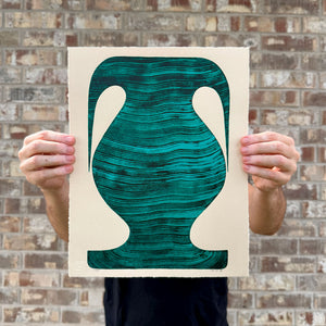 Work on Paper #09