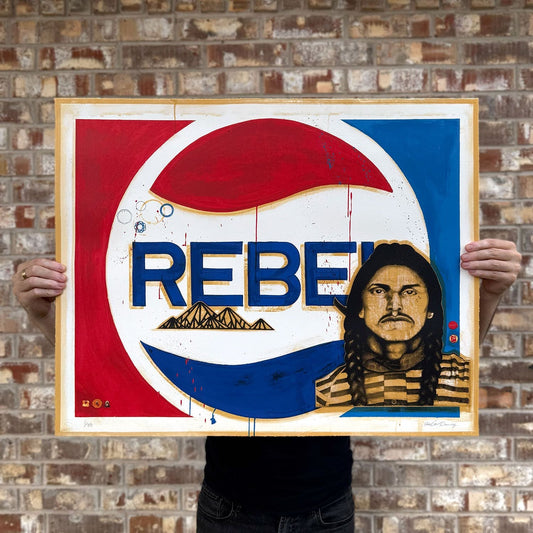 Rebel