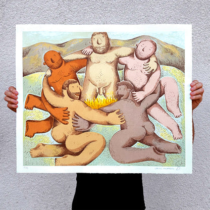 Circulo de Amigos