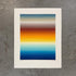 120 Horizontal Stripes in Slightly Different Colors (Archive)