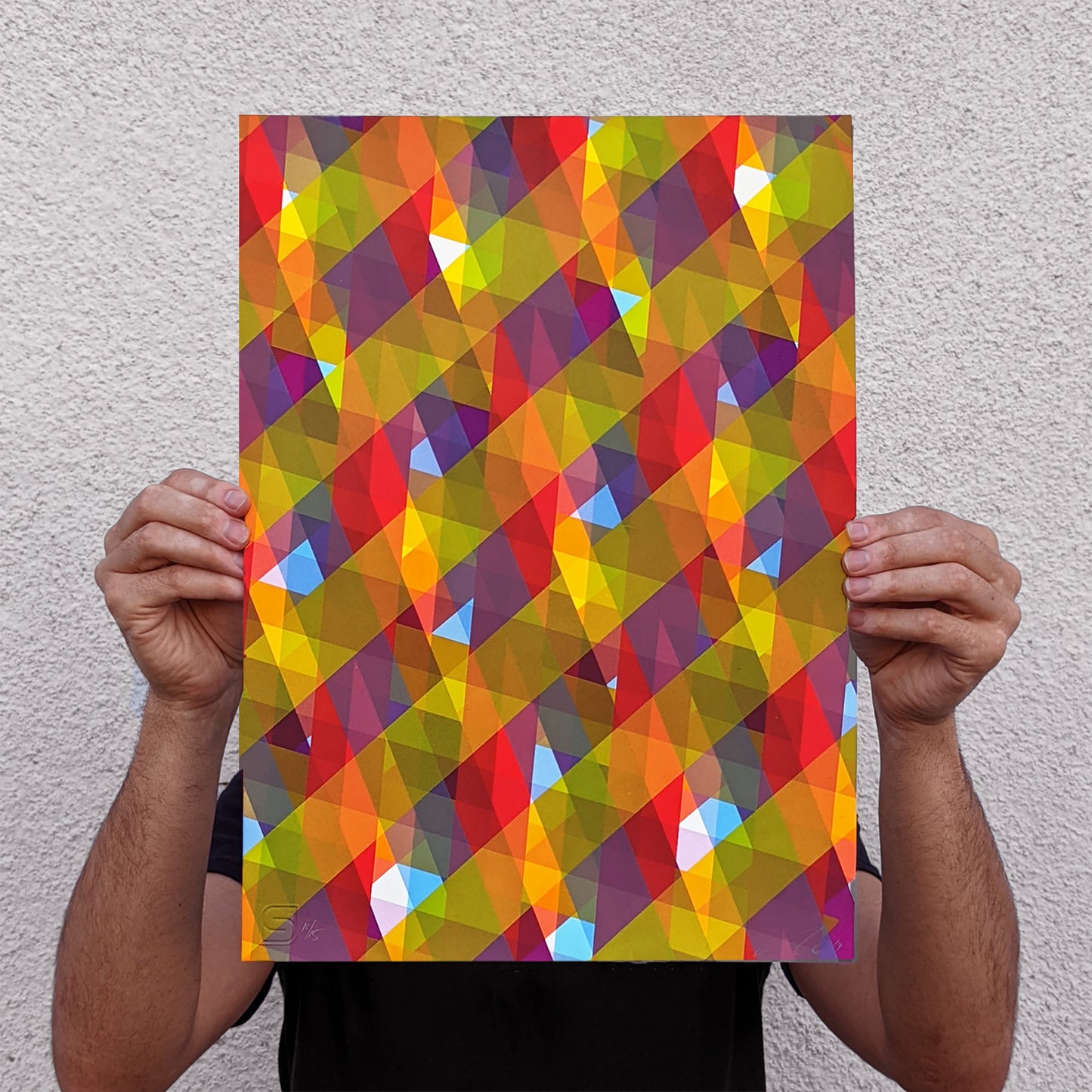Experimental Stripes